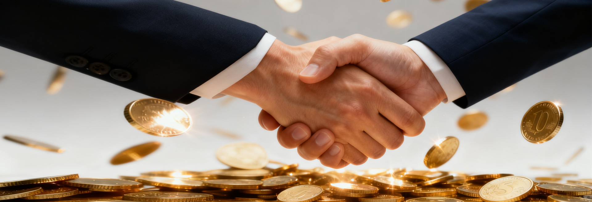 Investment cooperation